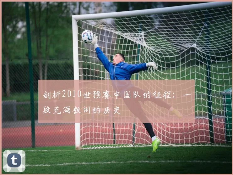 剖析2010世预赛中国队的征程：一段充满教训的历史