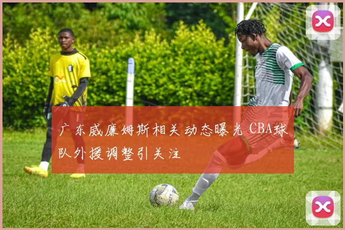 广东威廉姆斯相关动态曝光 CBA球队外援调整引关注